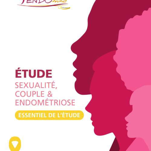 Questionnaire « Prise en charge des personnes atteintes de dyspareunies : état des lieux de la prise en charge chez les professionnels de santé »