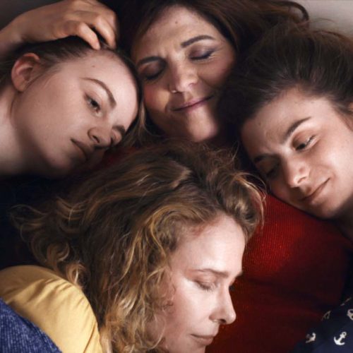 30 mars 2026 – Ciné-rencontre à Saintes par l’association Douze FOIS par AN : « Aurore »