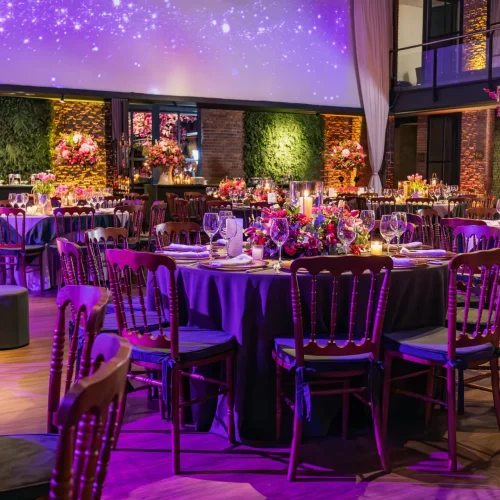 17 avril 2026 – Dîner de gala de l’association Elle, La Vie, L’Avenir